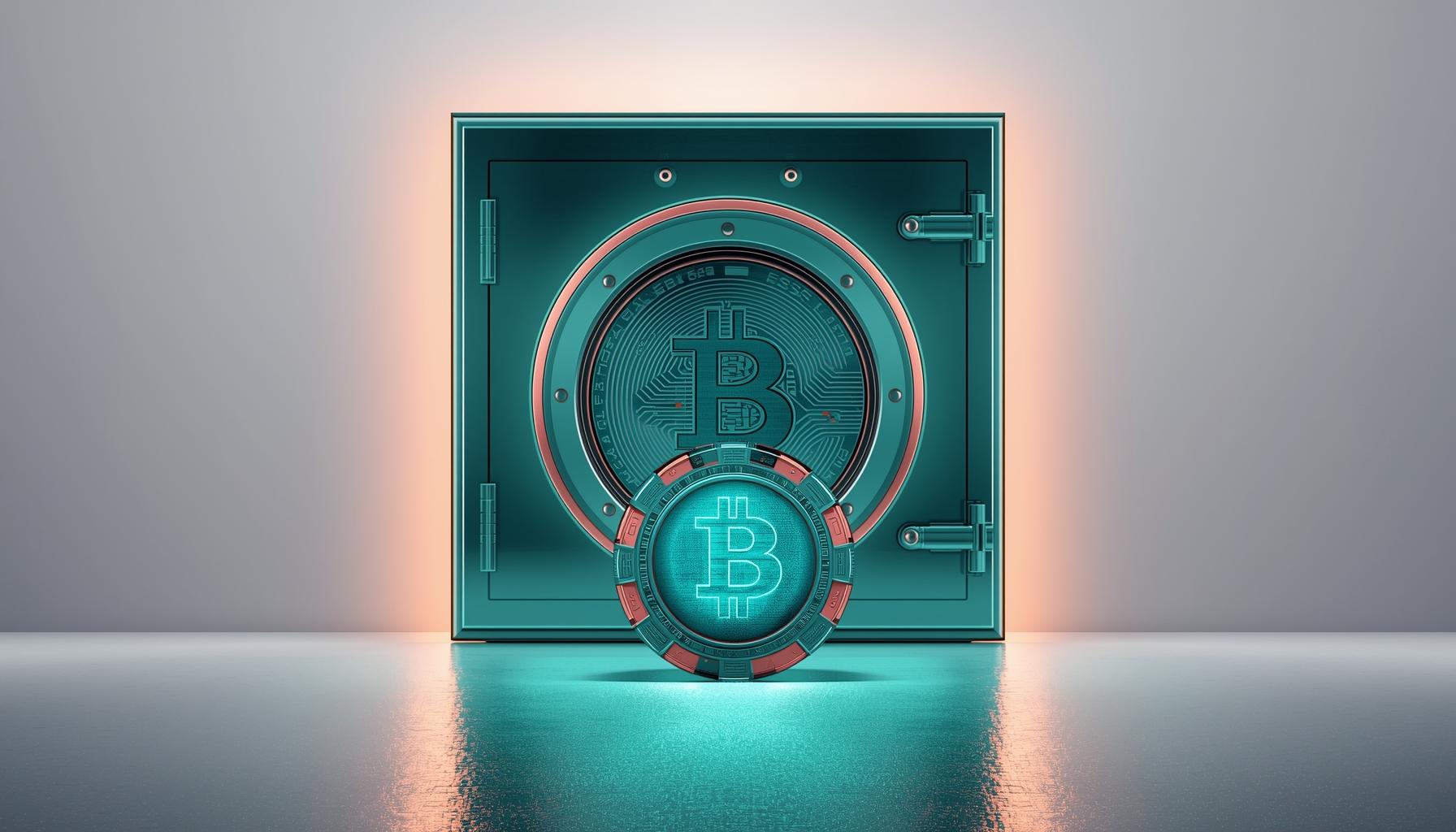 Bezpieczeństwo w kasynach kryptowalutowych