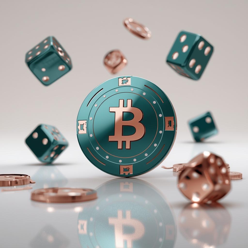 Czym są kasyna kryptowalutowe