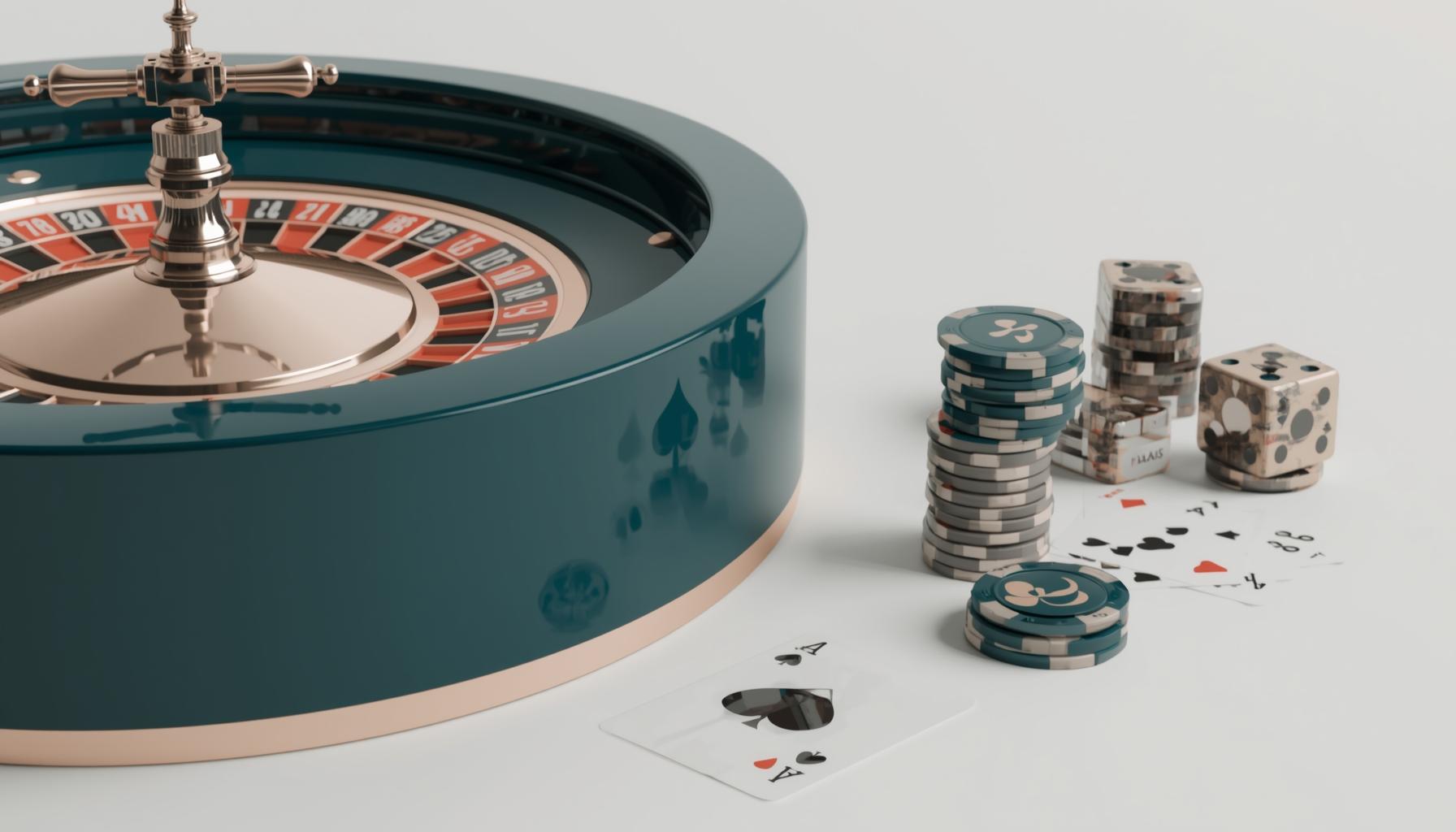 W jakie gry grać używając kryptowalut