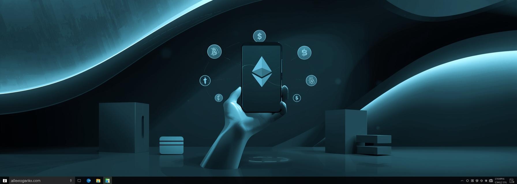 Wpłaty: wybór tokenów, portfela i techniczne wymagania